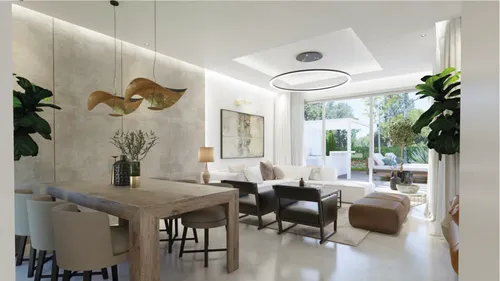 3 Bedrooms House in Dhekelia Road