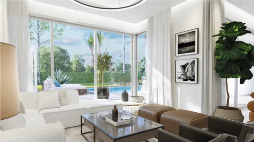 3 Bedrooms House in Dhekelia Road