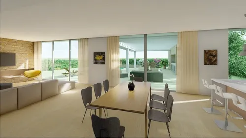 4 Bedrooms Villa in Dhekelia Road