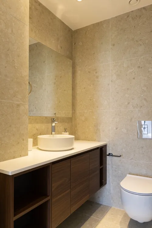 2 Bedrooms Apartment in Santa Barbara Hill