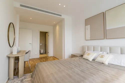 2 Bedrooms Apartment in Santa Barbara Hill