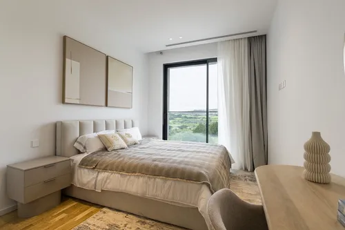 2 Bedrooms Apartment in Santa Barbara Hill