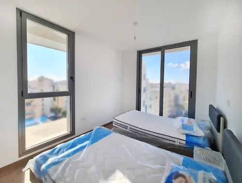 3 Bedrooms Penthouse in Neapoli