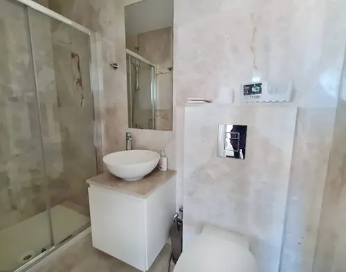 3 Bedrooms Penthouse in Neapoli