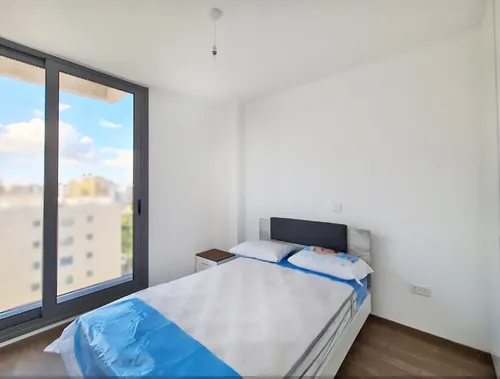 3 Bedrooms Penthouse in Neapoli