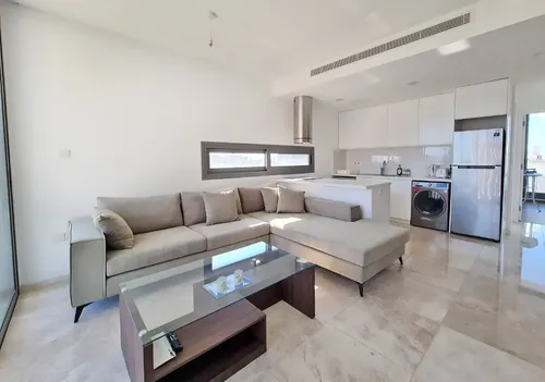 3 Bedrooms Penthouse in Neapoli