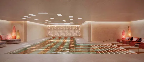 3 Bedrooms Apartment in Arch. Makarios III Ave 98