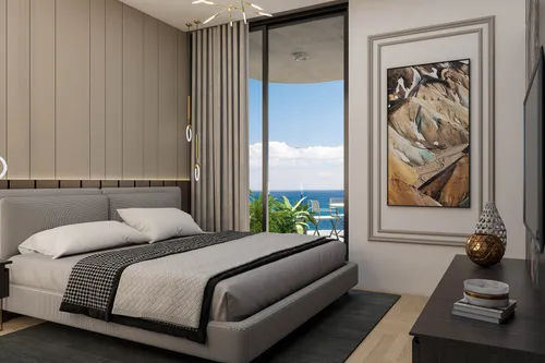 3 Bedrooms Penthouse in