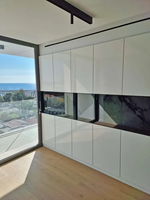 3 Bedrooms Apartment in