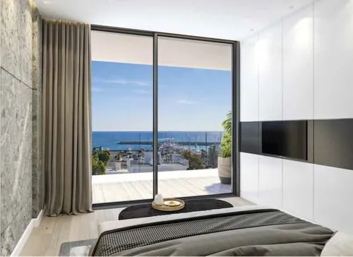 3 Bedrooms Apartment in