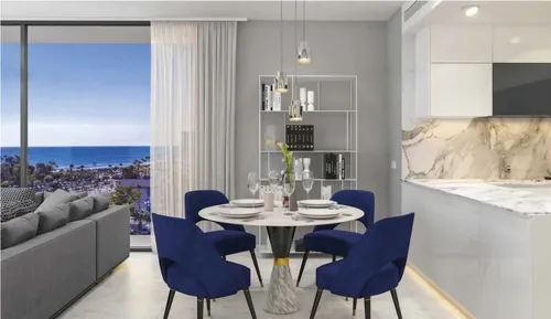 3 Bedrooms Apartment in