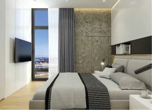 3 Bedrooms Apartment in