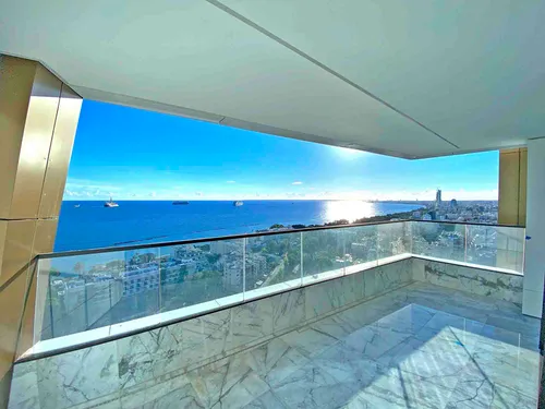 2 Bedrooms Apartment in Georgiou A