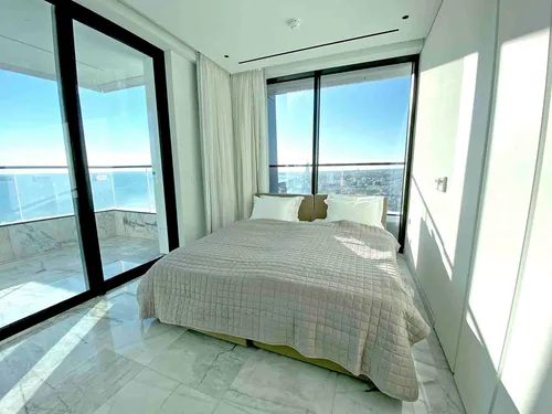 2 Bedrooms Apartment in Georgiou A