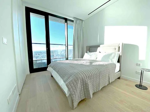 2 Bedrooms Apartment in Georgiou A