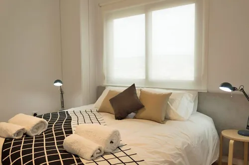 3 Bedrooms Apartment in Georgiou A