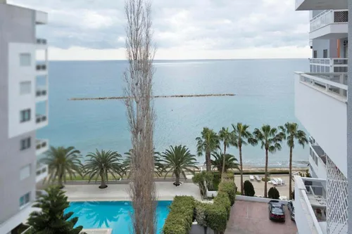 3 Bedrooms Apartment in Georgiou A