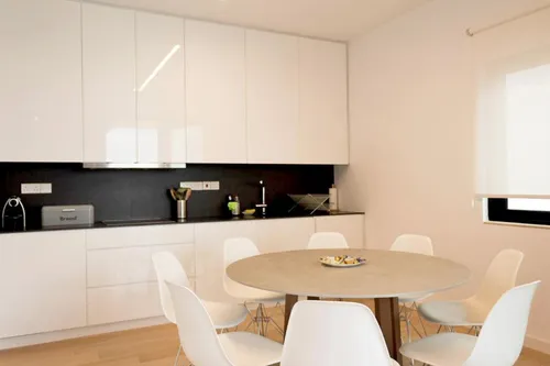 3 Bedrooms Apartment in Georgiou A