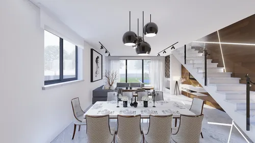 4 Bedrooms House in Ayios Tychonas