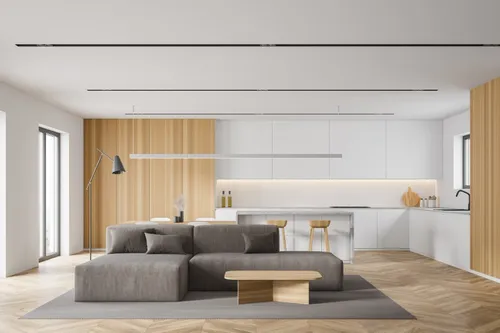 2 Bedrooms Apartment in Othellou Str.