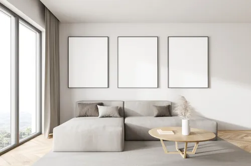 2 Bedrooms Apartment in Othellou Str.