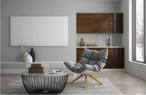 2 Bedrooms Apartment in Othellou Str.