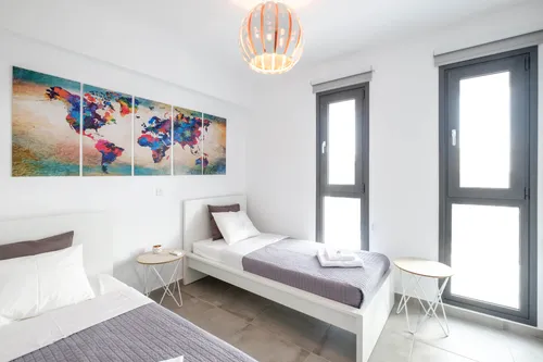 5 Bedrooms House in Agapis