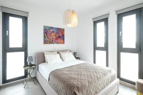 5 Bedrooms House in Agapis