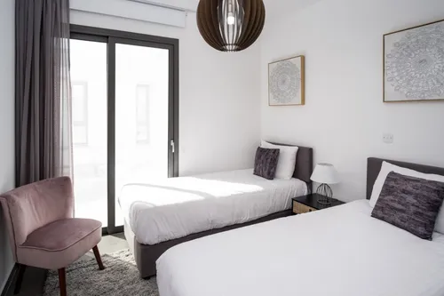 4 Bedrooms House in Agapis