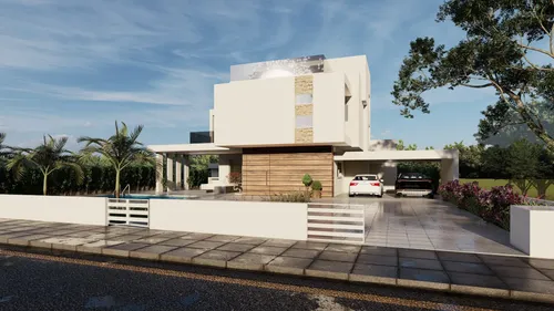 4 Bedrooms House in Artas