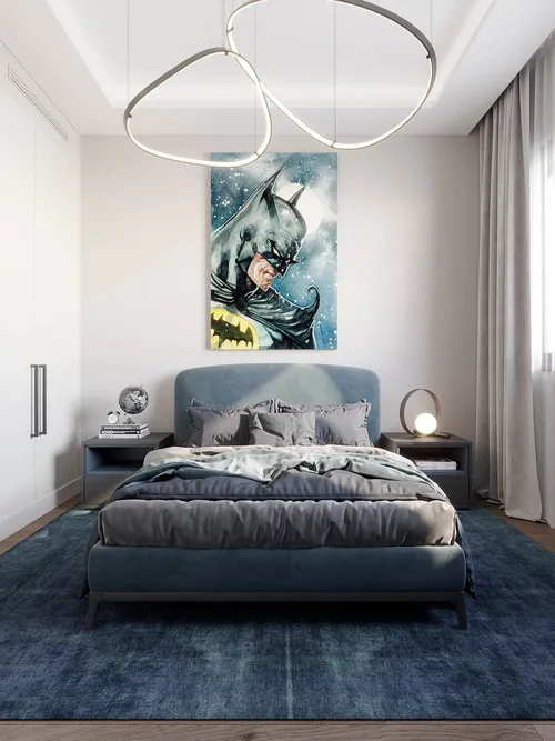 3 Bedrooms Apartment in Andokidou