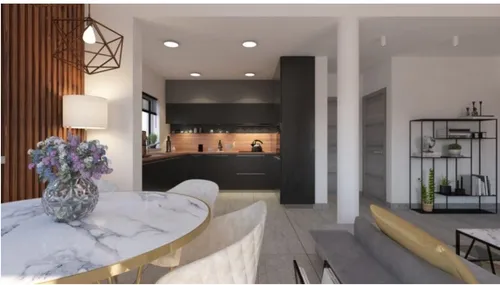 2 Bedrooms Apartment in Kallirois 16 Apostolou Andrea