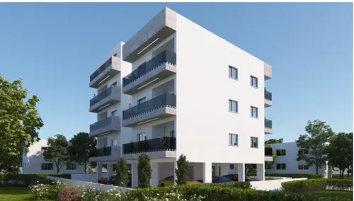 2 Bedrooms Apartment in Kallirois 16 Apostolou Andrea