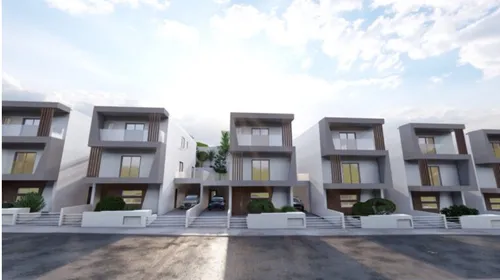 Intriguing Semi Detached House