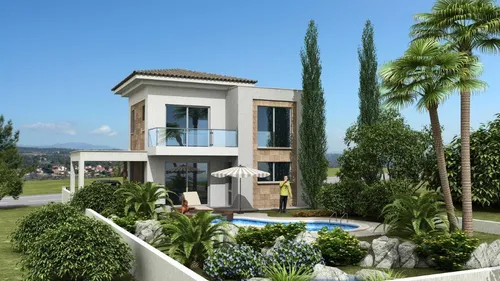 3 Bedrooms House in Moni