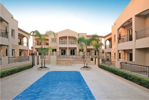 2 Bedrooms House in Moni