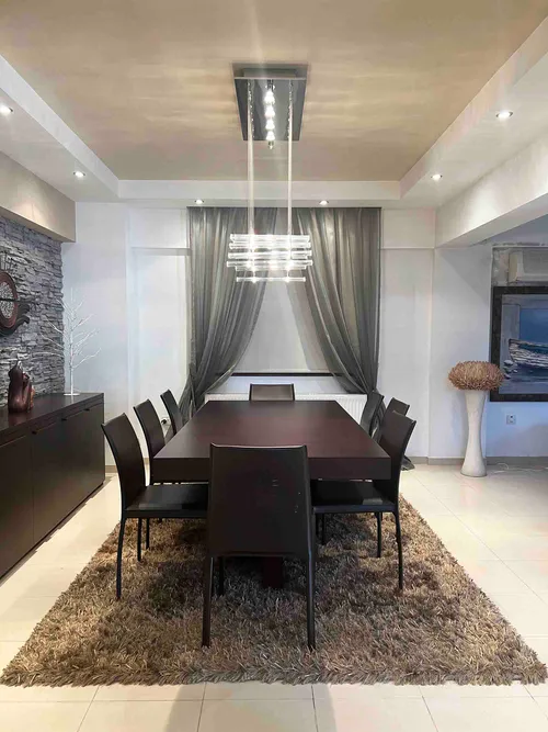 4 Bedrooms House in Spirou HAdjiyiakoumi