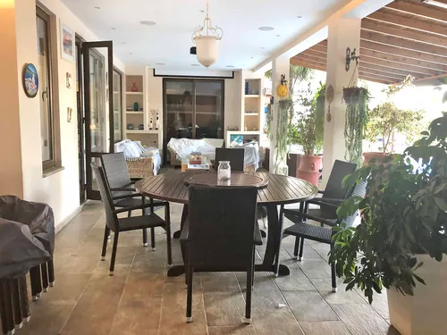 5 Bedrooms House in 10 Evagora Pallikaridi, Ergates