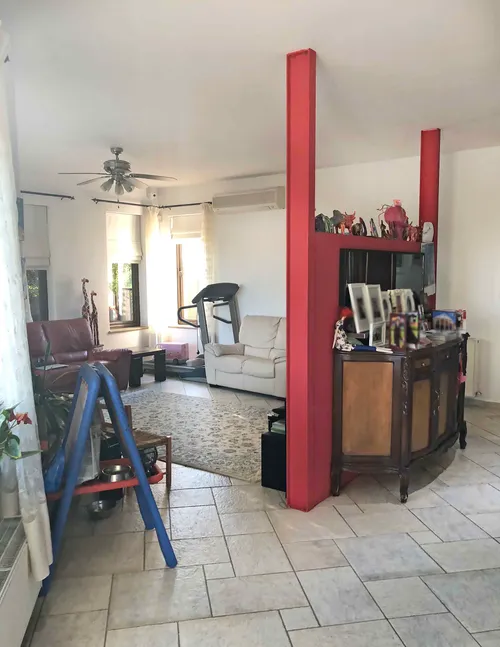 5 Bedrooms House in 10 Evagora Pallikaridi, Ergates