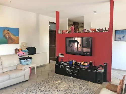 5 Bedrooms House in 10 Evagora Pallikaridi, Ergates