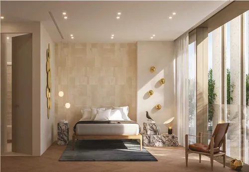 2 Bedrooms Apartment in Arch. Makarios III Ave 98