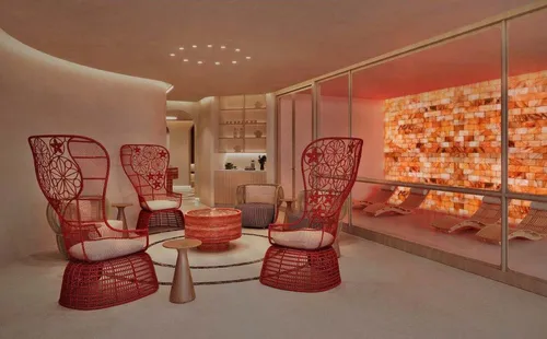 2 Bedrooms Apartment in Arch. Makarios III Ave 98