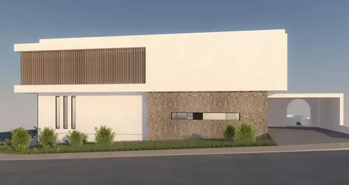 5 Bedrooms Villa in Petraki Giallourou