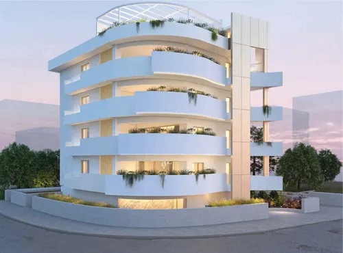 Whole Floor Modern Apartment