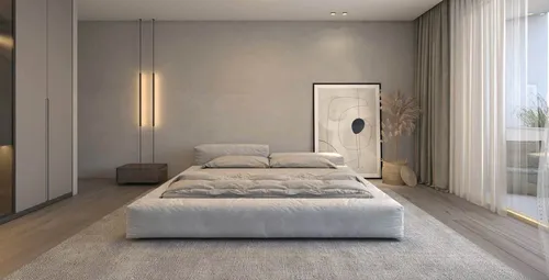 3 Bedrooms Penthouse in Kronou 16