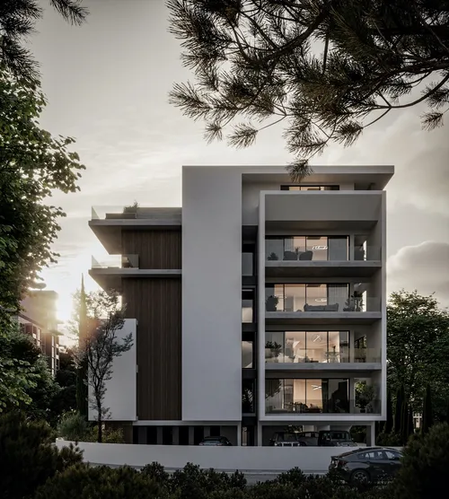 3 Bedrooms Apartment in Dasoupoli