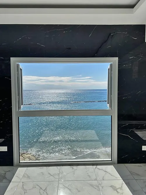 3 Bedrooms Apartment in Georgiou A