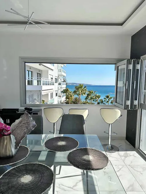 3 Bedrooms Apartment in Georgiou A