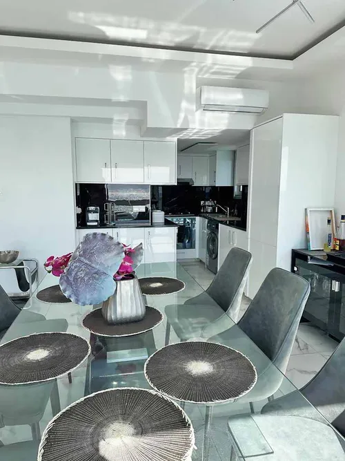 3 Bedrooms Apartment in Georgiou A