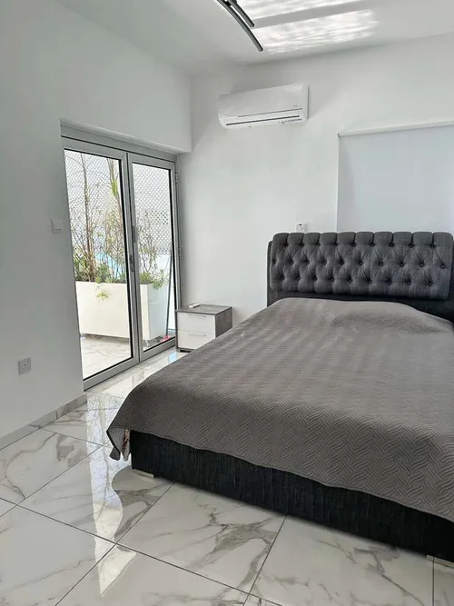 3 Bedrooms Apartment in Georgiou A